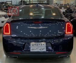 Chrysler 300